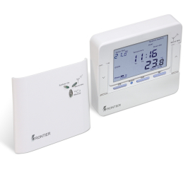 FRONTIER ТH-920D термостат беспроводной